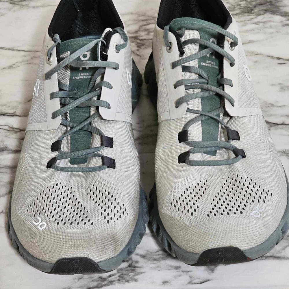 Men’s On Cloud Running Shoes